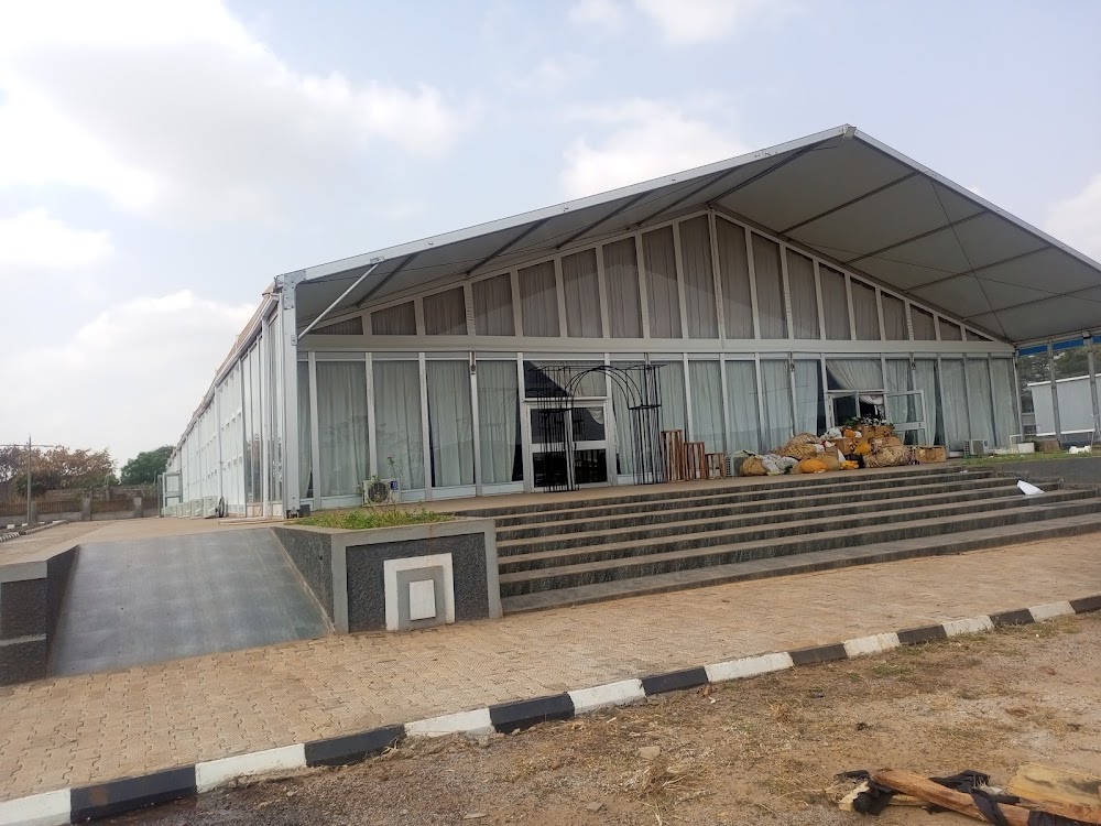 Paman events center photo 3